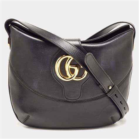 gucci arli medium shoulder bag|gucci classic shoulder bags.